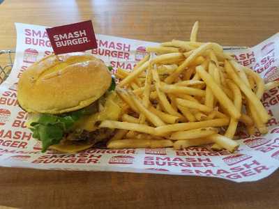 Smashburger