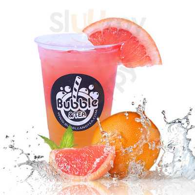 Bubble & Tea