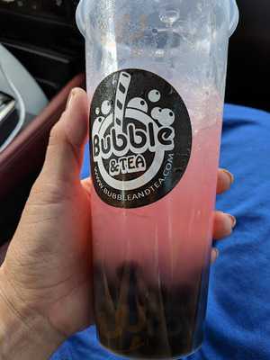 Bubble & Tea