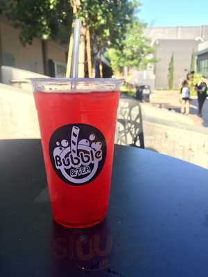 Bubble & Tea