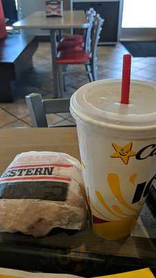 Carl's Jr.