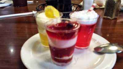 Noodle Bar At Boomtown Casino