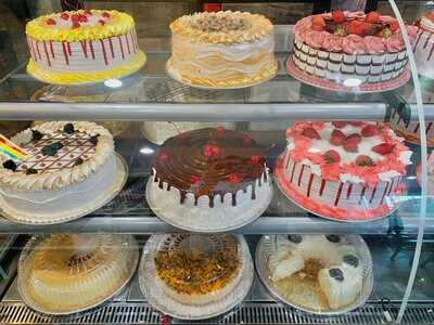 Romeo And Juliet Cafe