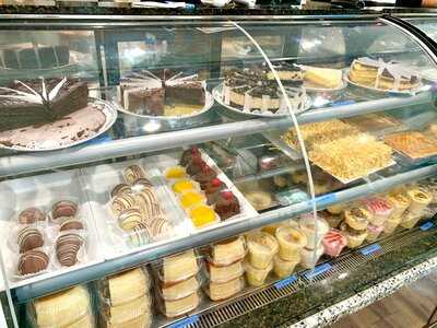 Romeo And Juliet Cafe