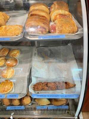 Romeo And Juliet Cafe