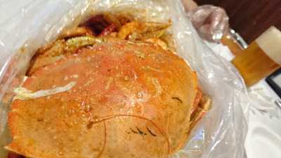 Crab Lover