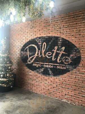 Diletto Bakery