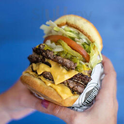 Fatburger & Buffalo's Express