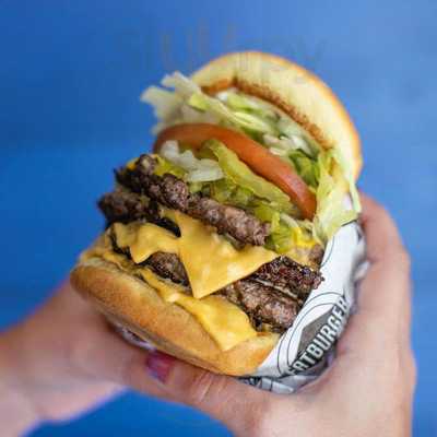 Fatburger & Buffalo's Express