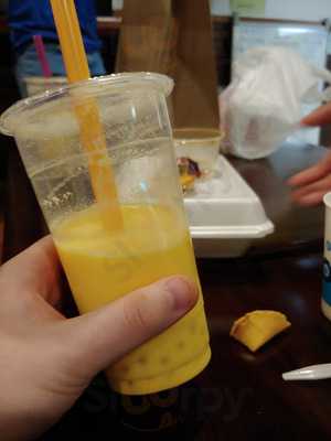 Uncle Chen's Prime Time Milk Tea