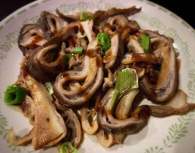 Uncle Chen's Prime Time Milk Tea