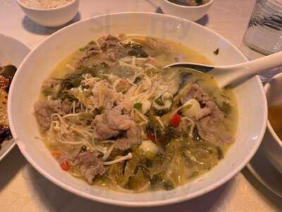 Joys Asian Restaurant