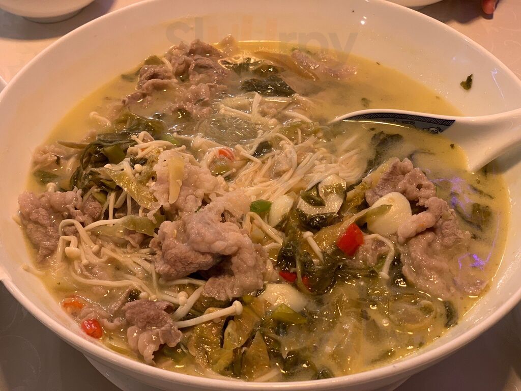 Joys Asian Restaurant