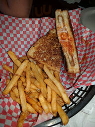 Brickyard Tavern & Grill