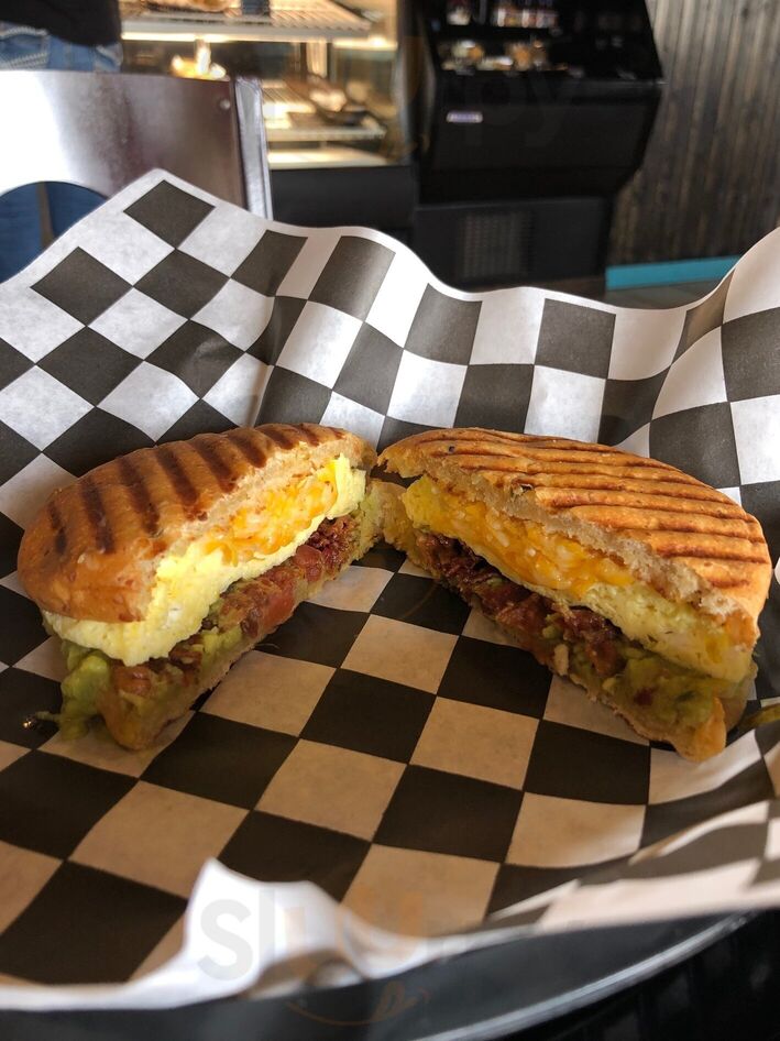 Perks Coffee Shop & Cafe