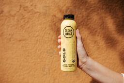 Clean Juice