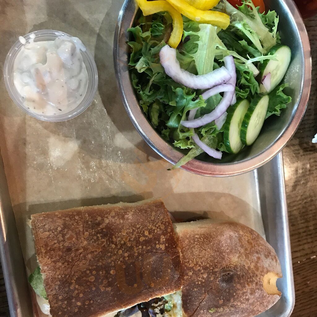 Rock'n Dough Pizza & Brewery