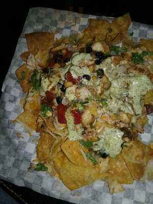 Scotty's Bar And Grill