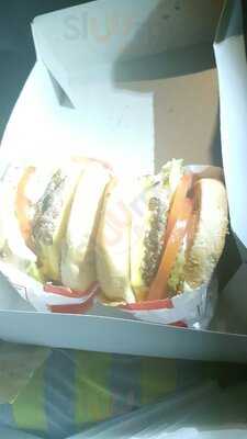 In-n-out Burger