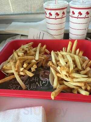 In-n-out Burger