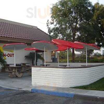 In-n-out Burger