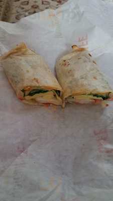 Tropical Smoothie Cafe