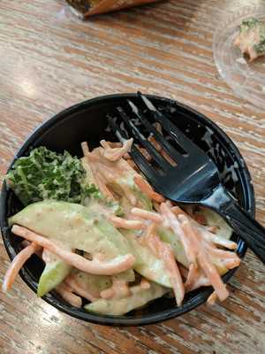 Tropical Smoothie Cafe