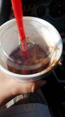 Tropical Smoothie Cafe