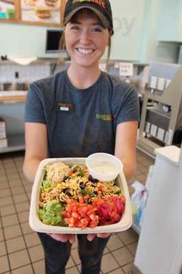 Tropical Smoothie Cafe