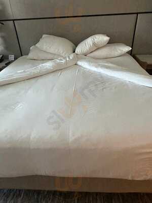 The Dining Room At Castle Hill Inn