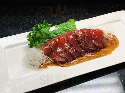Tokyo Sushi And Hibachi