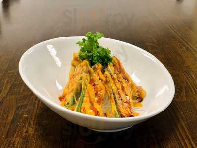 Tokyo Sushi And Hibachi