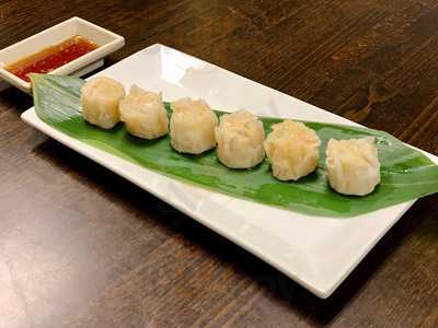 Tokyo Sushi And Hibachi