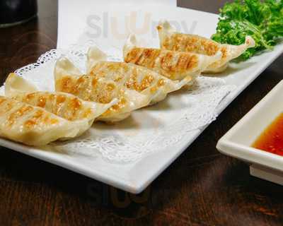 Tokyo Sushi And Hibachi