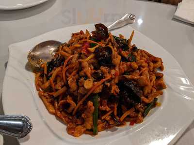 King's Wood Restaurant