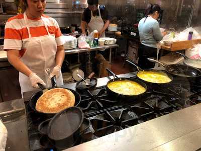 King's Wood Restaurant