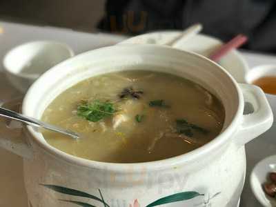 King's Wood Restaurant