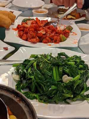 King's Wood Restaurant