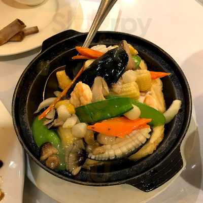 King's Wood Restaurant