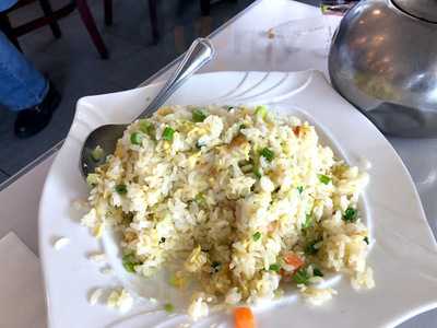 King's Wood Restaurant