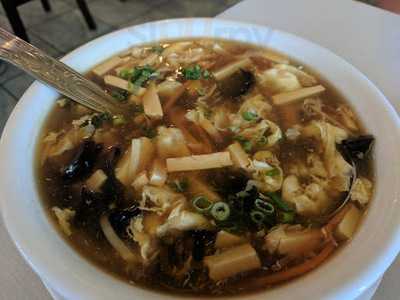 King's Wood Restaurant