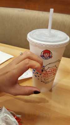 Wendy's