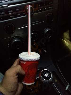 Wendy's