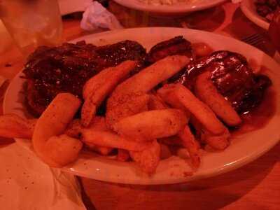 Texas Roadhouse