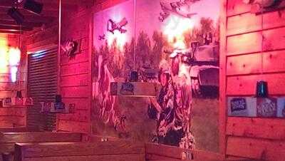 Texas Roadhouse
