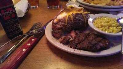 Texas Roadhouse