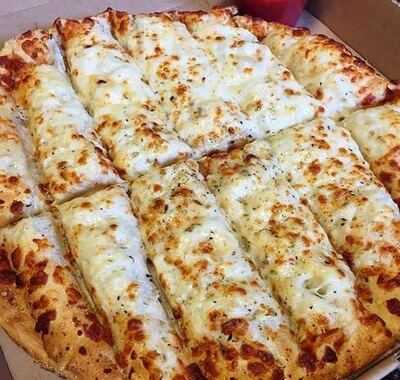 Gezziny's Famous Pizza