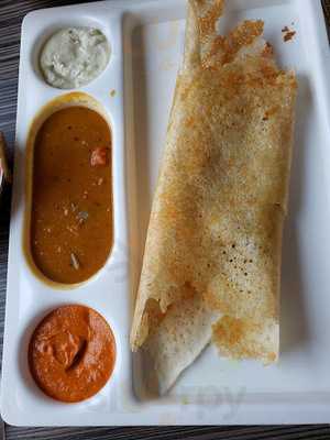 Bawarchi Indian Cuisine