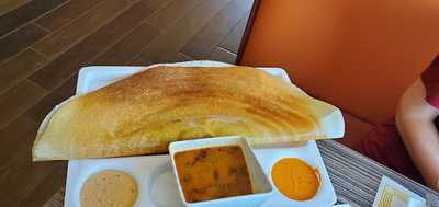 Bawarchi Indian Cuisine