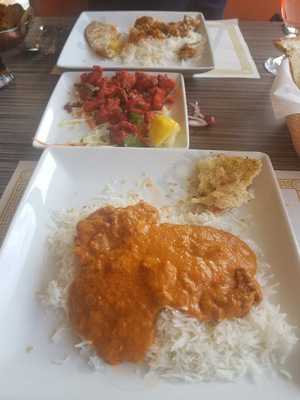 Bawarchi Indian Cuisine